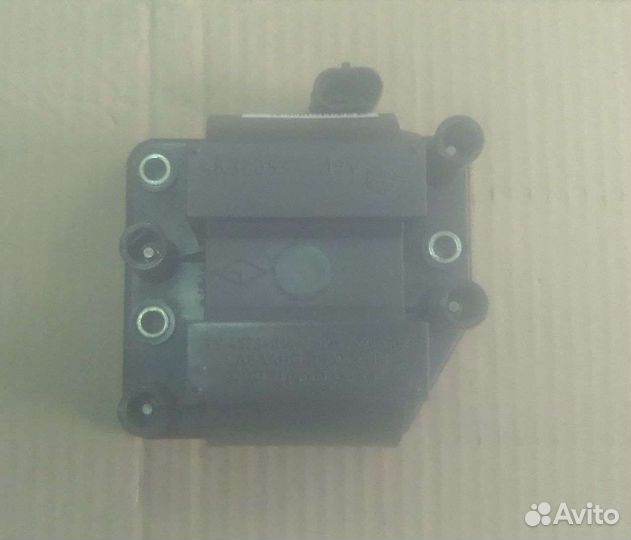 Катушка зажигания умз 4216 Евро 3,4