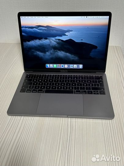 Apple MacBook Pro 13 2017