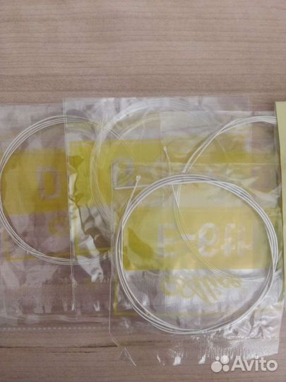 Струны Alice для гитары (набор из 6ти струн)