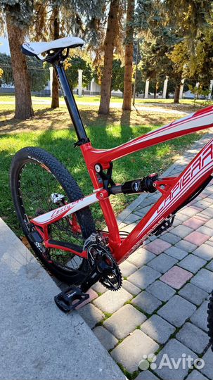 Велосипед lapierre zesty