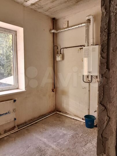 3-к. квартира, 136 м², 3/4 эт.