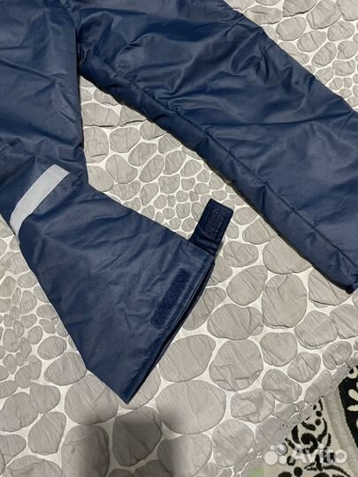 Балоньевый полукомбинезон детские