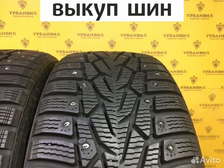 Nokian Tyres Nordman 7 225/45 R17 94T