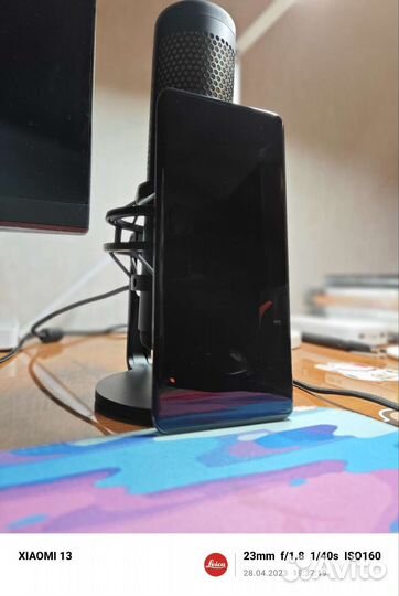 Xiaomi Mi 11, 8/256 ГБ