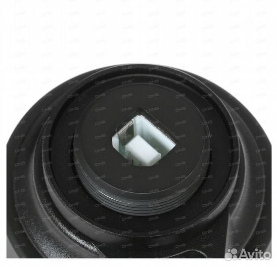 Микрофон студийный Fifine K680 черный