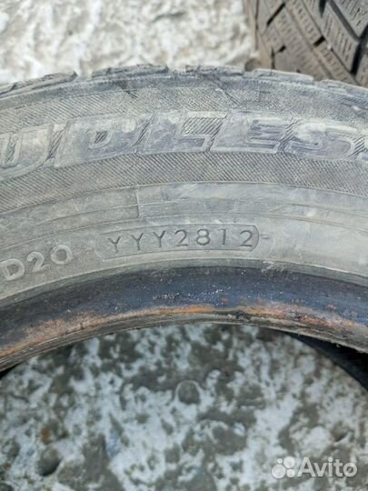 Yokohama Ice Guard 5 IG50 A 205/60 R16