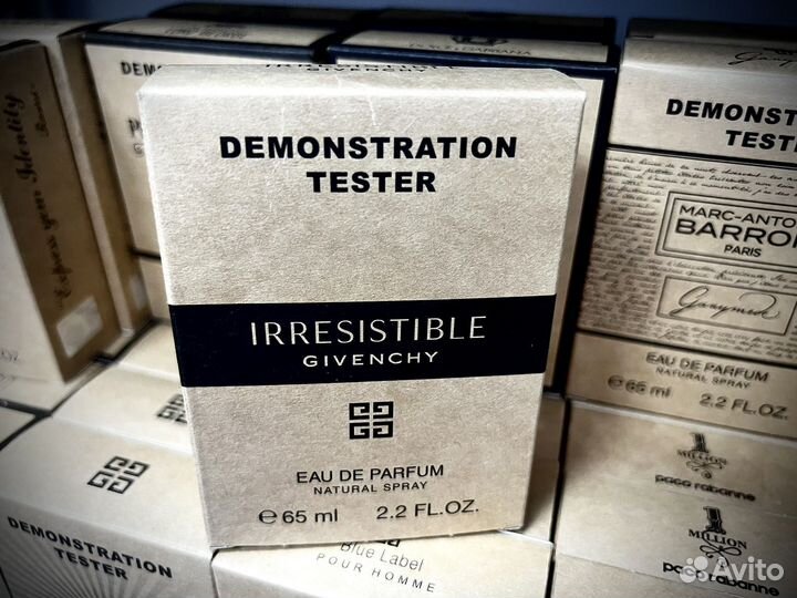 Givenchy irresistible