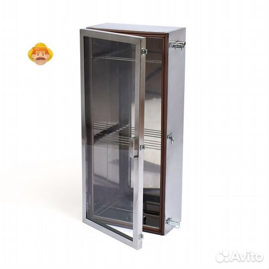 Коптильный шкаф Hanhi (Ханхи)