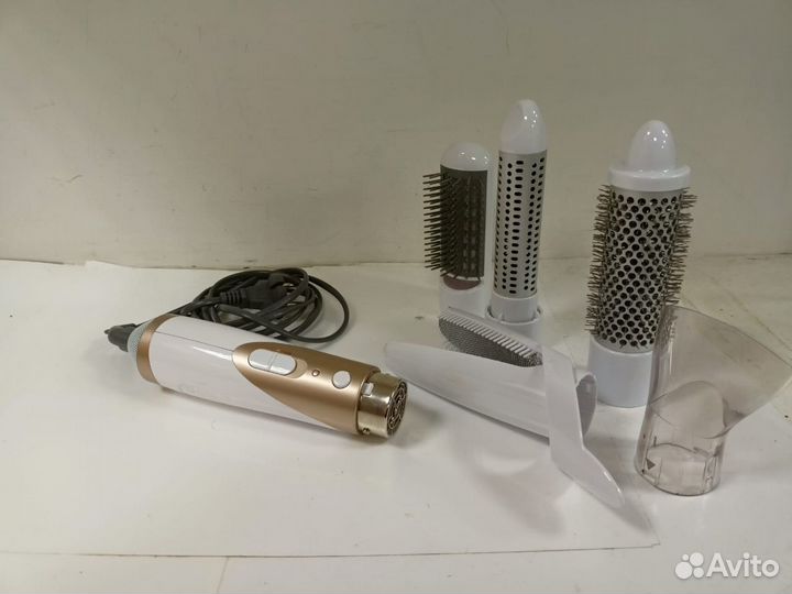 Фен philips hp8651