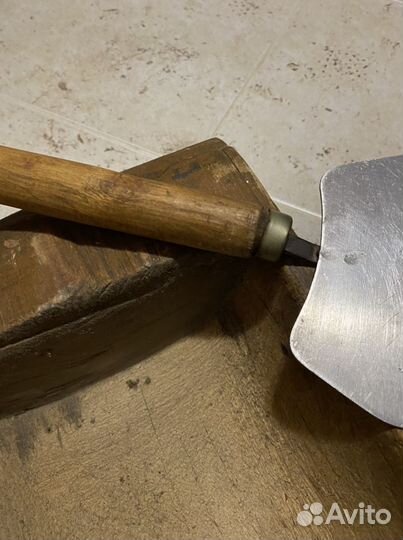 Корыто деревянное