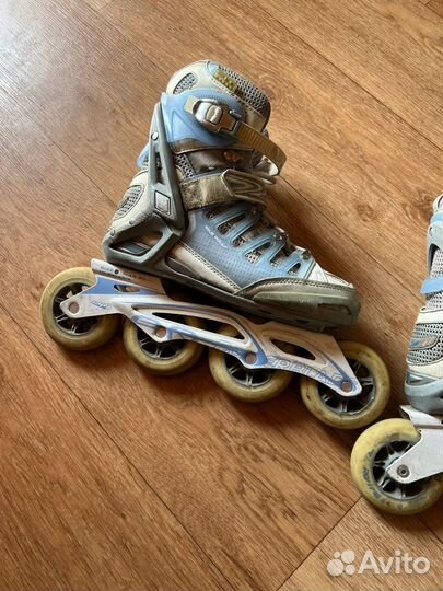 Ролики женские 37