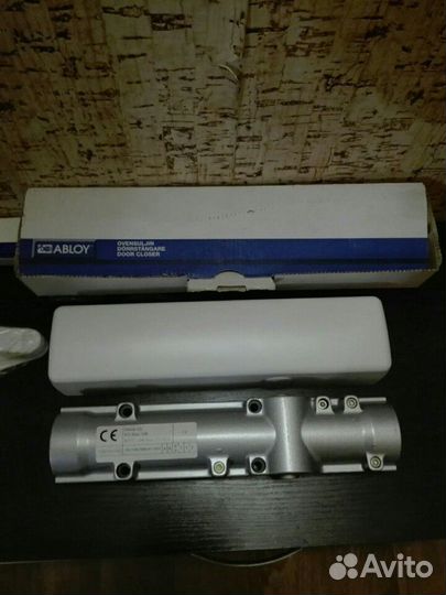 Продам доводчик финский