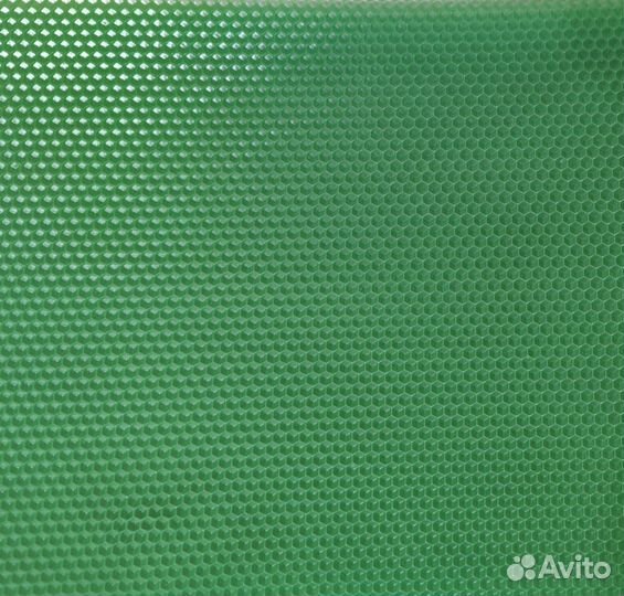 Вощина цветная