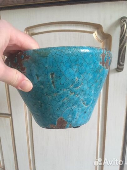 Ваза и кашпо интерьерные