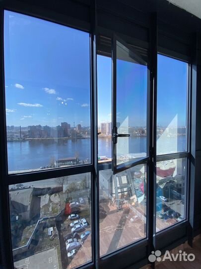 Тонировка окон тонирование балконов