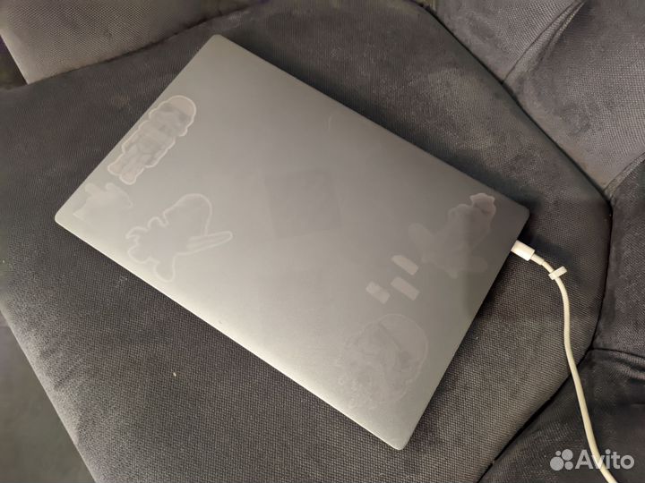Ноутбук Xiaomi Mi Notebook Air 13.3