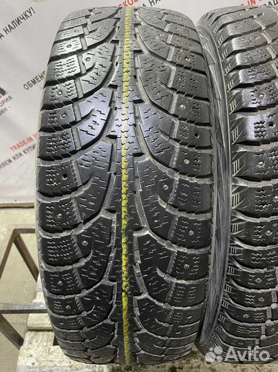 Hankook I'Pike RW11 225/60 R17 99T