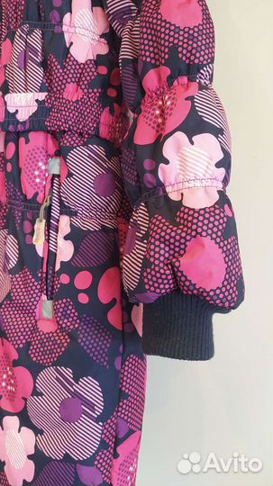 Зимнее пальто