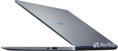 Honor magicbook 14, 14/r5/16gb/512gb/dos (5301afwf)