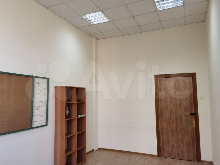 Офис, 19.5 м²