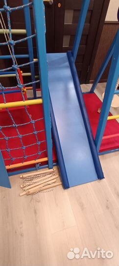 Детский комплекс 