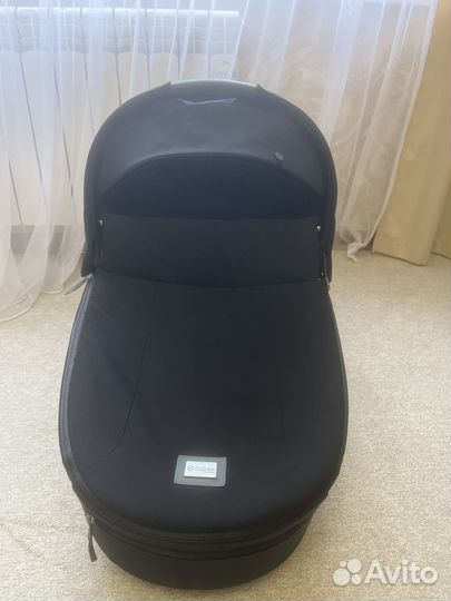 Люлька cybex priam 4