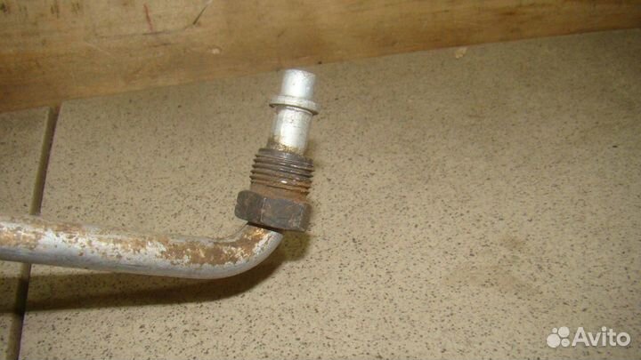 Трубка кондиционера Mercedes-Benz G-Class (W463)