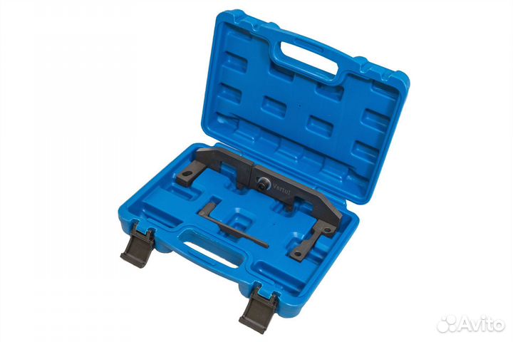 Набор фиксаторов валов Citroen Peugeot 1.0, 1.2VTi