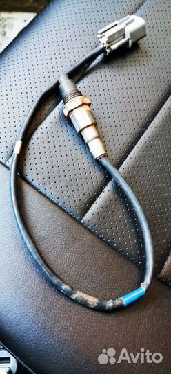 Датчик кислорода лямбда зонд киа Рио солярис