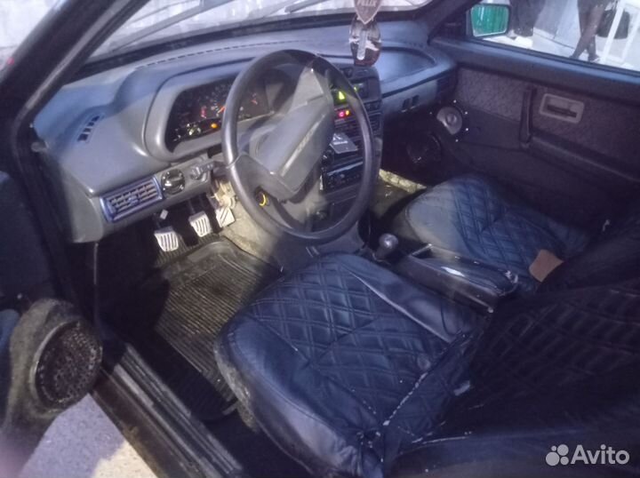 ВАЗ 2113 Samara 1.5 МТ, 2006, 180 000 км