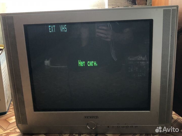 Бу телевизор samsung