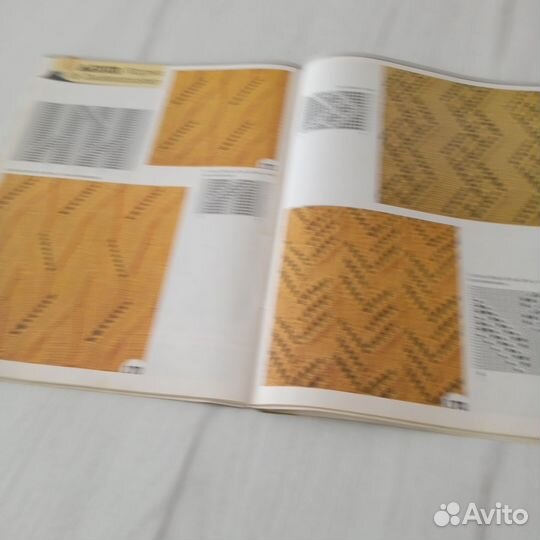 Журналы по вязанию и рукоделию