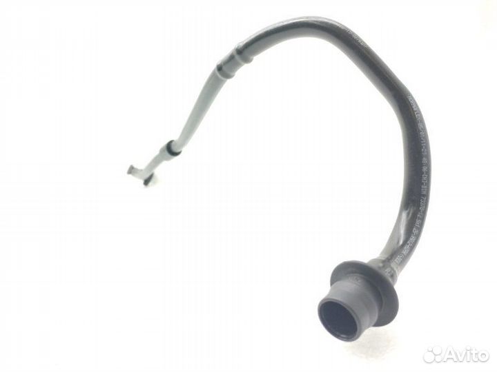 Трубка вакуумная Bmw 5-Series F10 3.0 2011