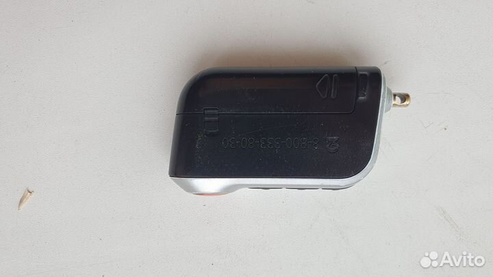 Брелок старлайн а93