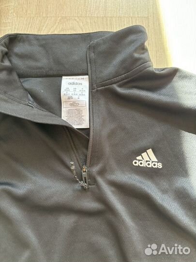 Кофта adidas женская