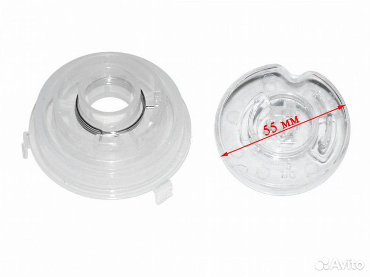 Вставка в ручку переключения режимов