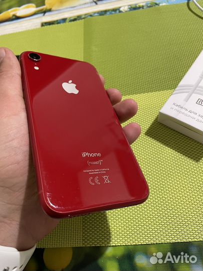 Apple iPhone Xr 64gb