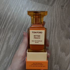 Tom ford bitter peach