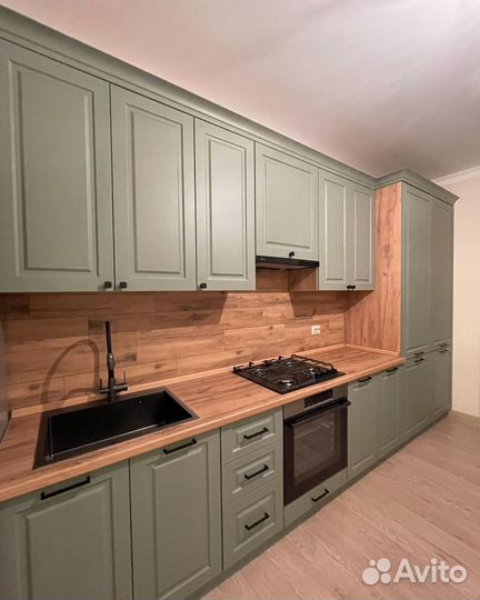 Кухни Премиум N17 бесплатная доставка и сборка