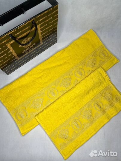 Набор полотенец 