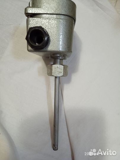 Датчик температуры