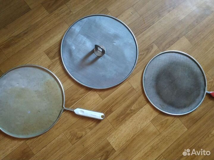 Брызгозащитная сетка