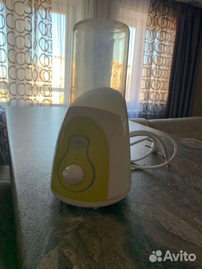 Стерилизатор подогреватель Ramili