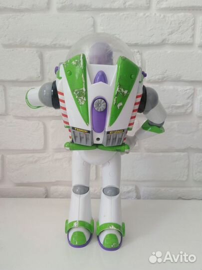 Игрушка Базз Лайтер м/ф История игрушек