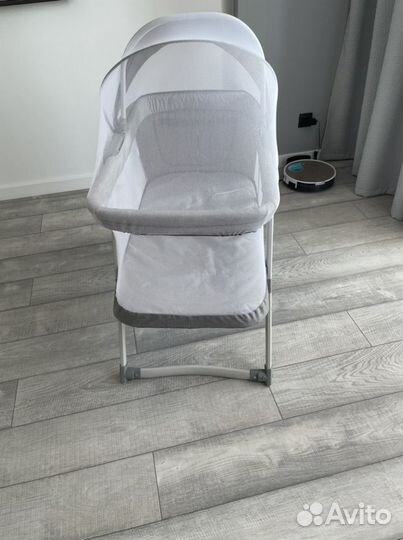 Колыбель Pituso Vitoria