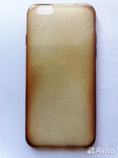 Чехол на iPhone 6
