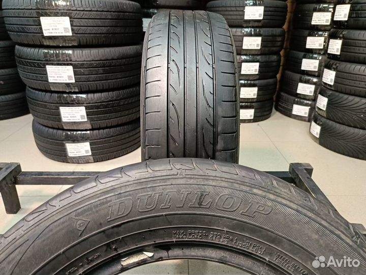 Dunlop SP Sport LM704 195/65 R15 91V