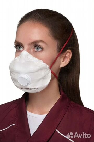 Респиратор Алина 310 оптом и мелким оптом