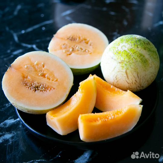 Дыня Cupid (Купидон) семена