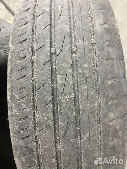 Toyo Proxes CF2 175/65 R15 84H